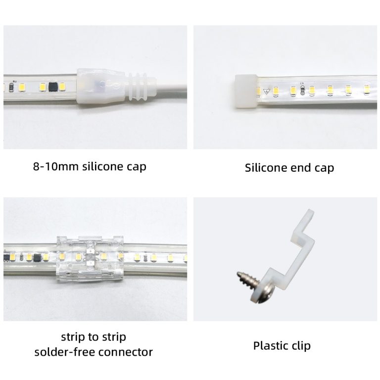 2835W120-220V10-IP67 3