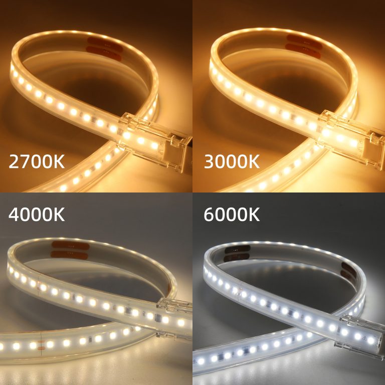 2835W120-220V10-IP67 4