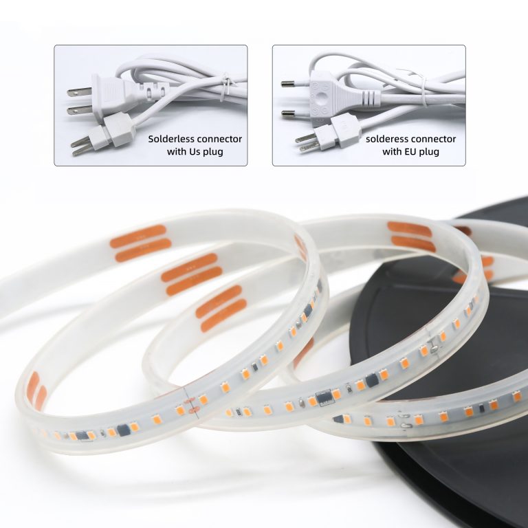 2835W120-220V10-IP67 5