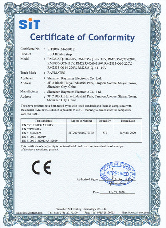 CE