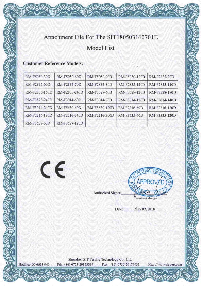 SIT180503160701E-raymates-LED flexible strip -5050(1)
