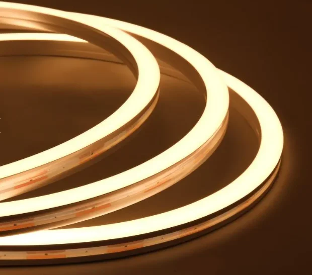 How to Bend LED Neon for Perfect Curves in Your Lighting Projects