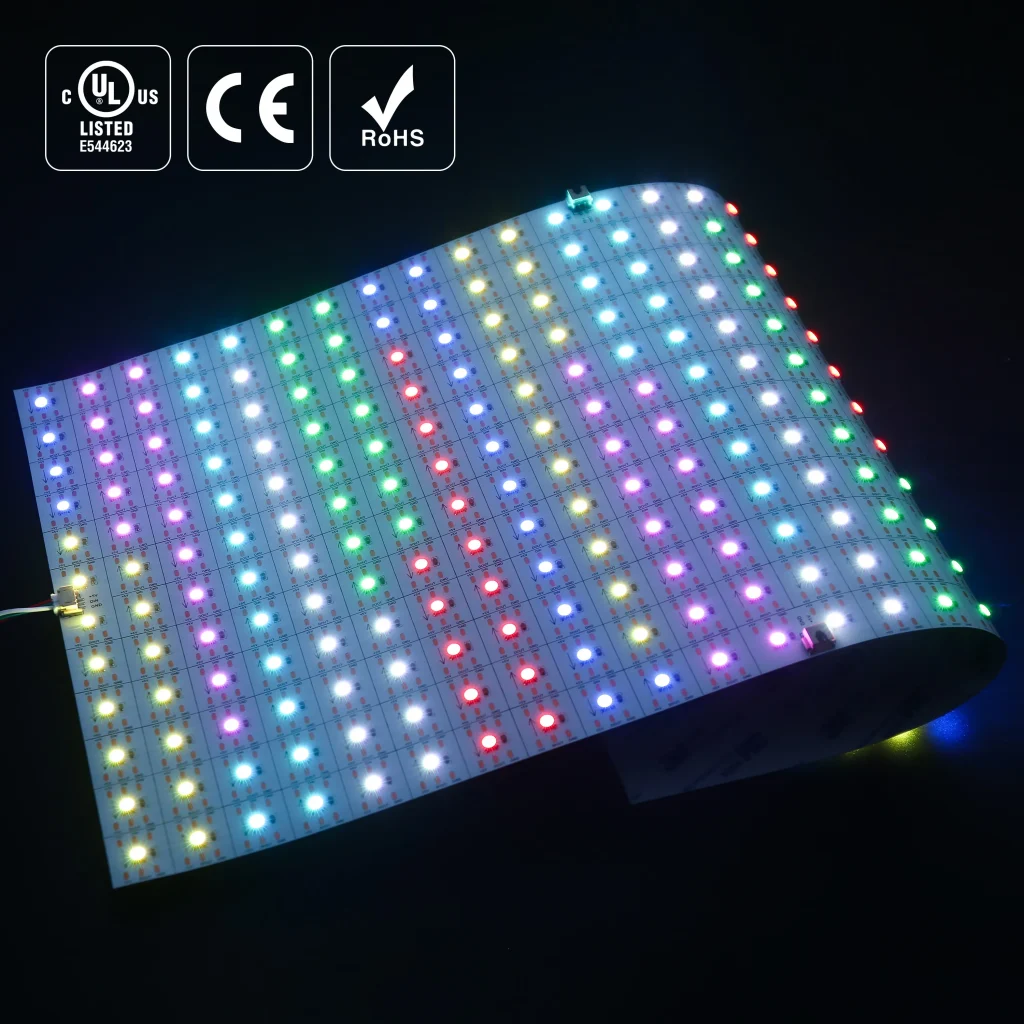 How to Cut and Customize Your LED Sheets for Perfect Lighting Solutions