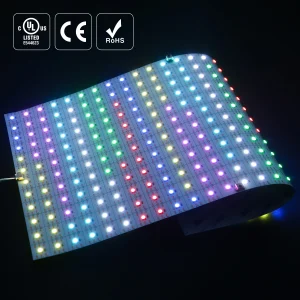 How to Cut and Customize Your LED Sheets for Perfect Lighting Solutions