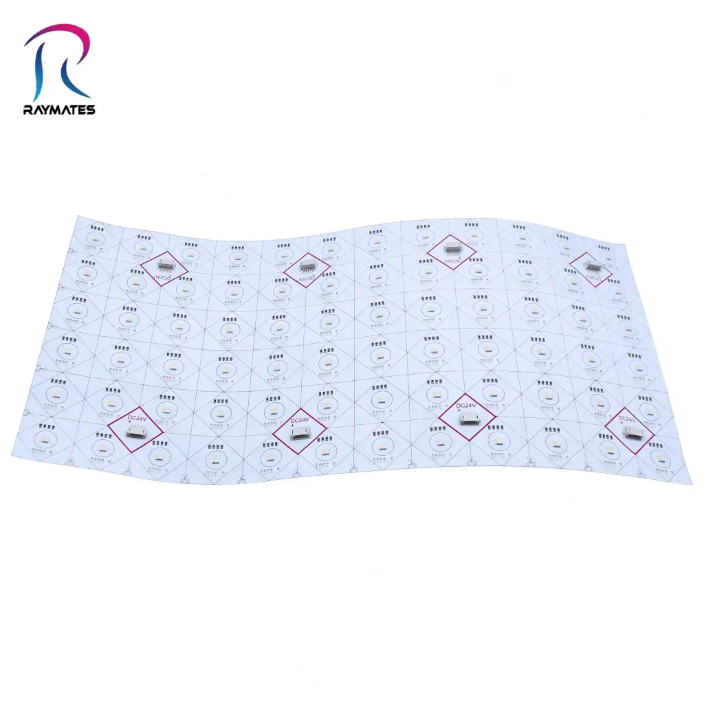 Is It Safe to Operate LED Sheets Without Interruption All Day