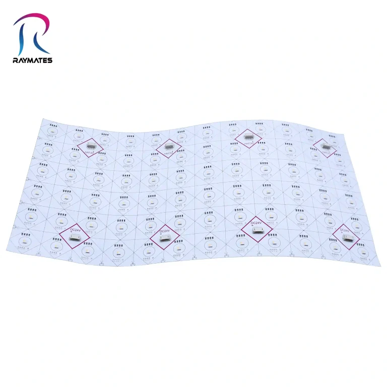 Is It Safe to Operate LED Sheets Without Interruption All Day