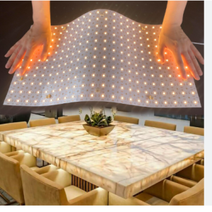 How LED Backlighting Transforms Black Levels and Contrast Compared to CCFL LCD Screens