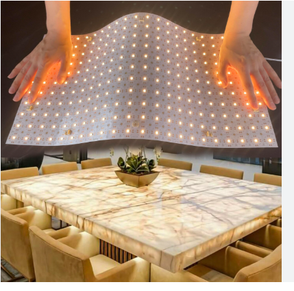 How LED Backlighting Transforms Black Levels and Contrast Compared to CCFL LCD Screens