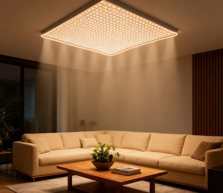 Key Considerations When Selecting LED Sheets for Your Lighting Needs