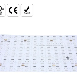 What Makes LED Sheet Lighting So Thin and Flexible