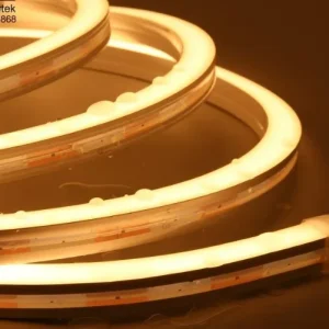 Which Is Better for Your Project Side Bend or Top Bend LED Strips