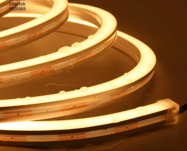 Which Is Better for Your Project Side Bend or Top Bend LED Strips