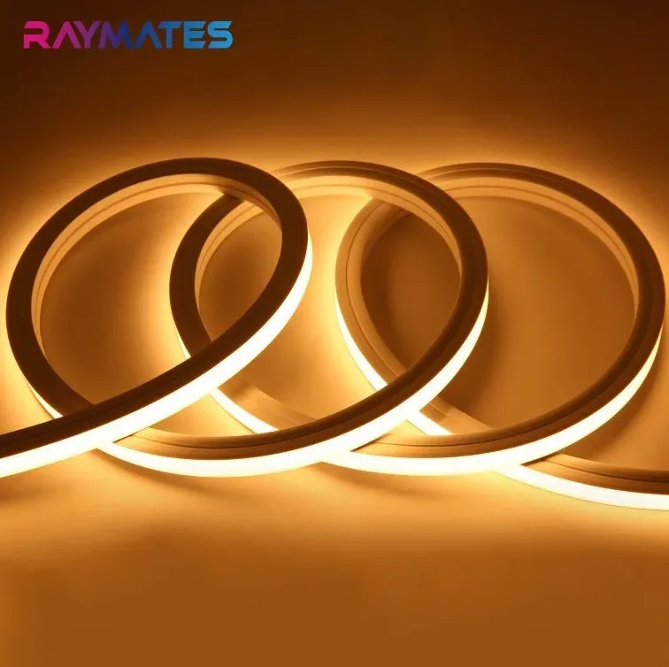 Why Neon Light Makes Spaces Glow with Charm