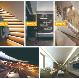 COB Strip or SMD Strip Which Offers Better Uniform Lighting for Your Project