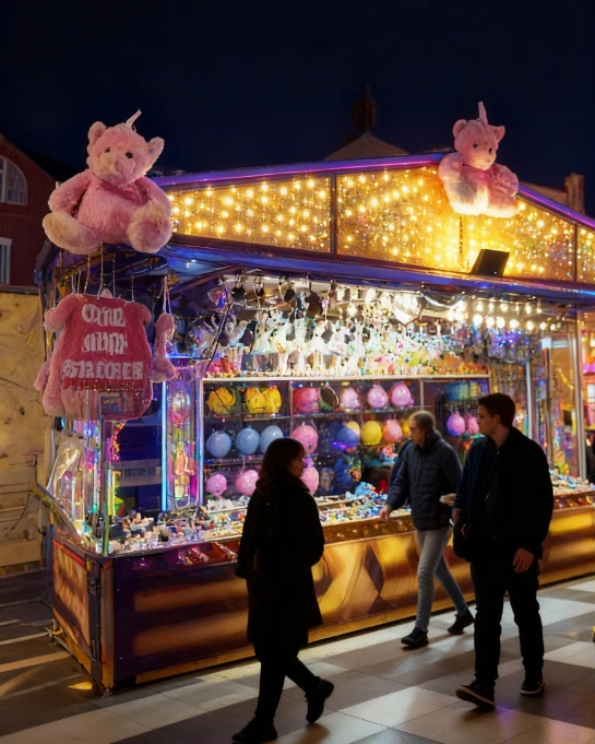 Customizable Options from Raymates