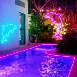 How to Choose the Best COB Strips for Curved Surface Installations