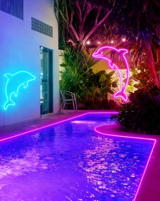 How to Choose the Best COB Strips for Curved Surface Installations