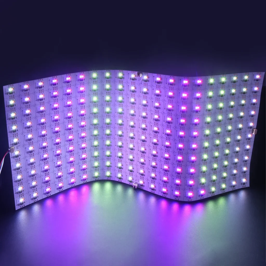 MATRIX LED Sheet