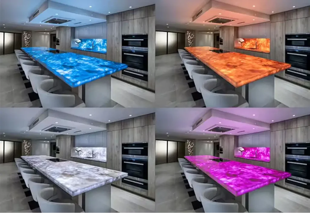 Why LED Sheets Are Leading the Future of Flexible Lighting