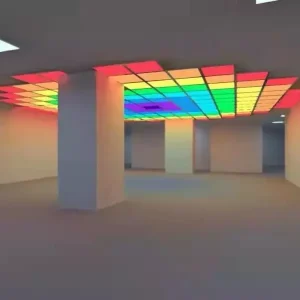 Why Light Tape Makes LED Sheet Installations a Breeze
