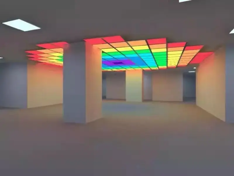 Why Light Tape Makes LED Sheet Installations a Breeze