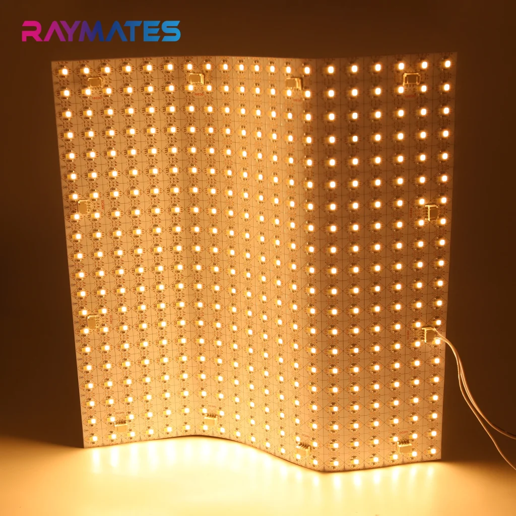 LED Sheet