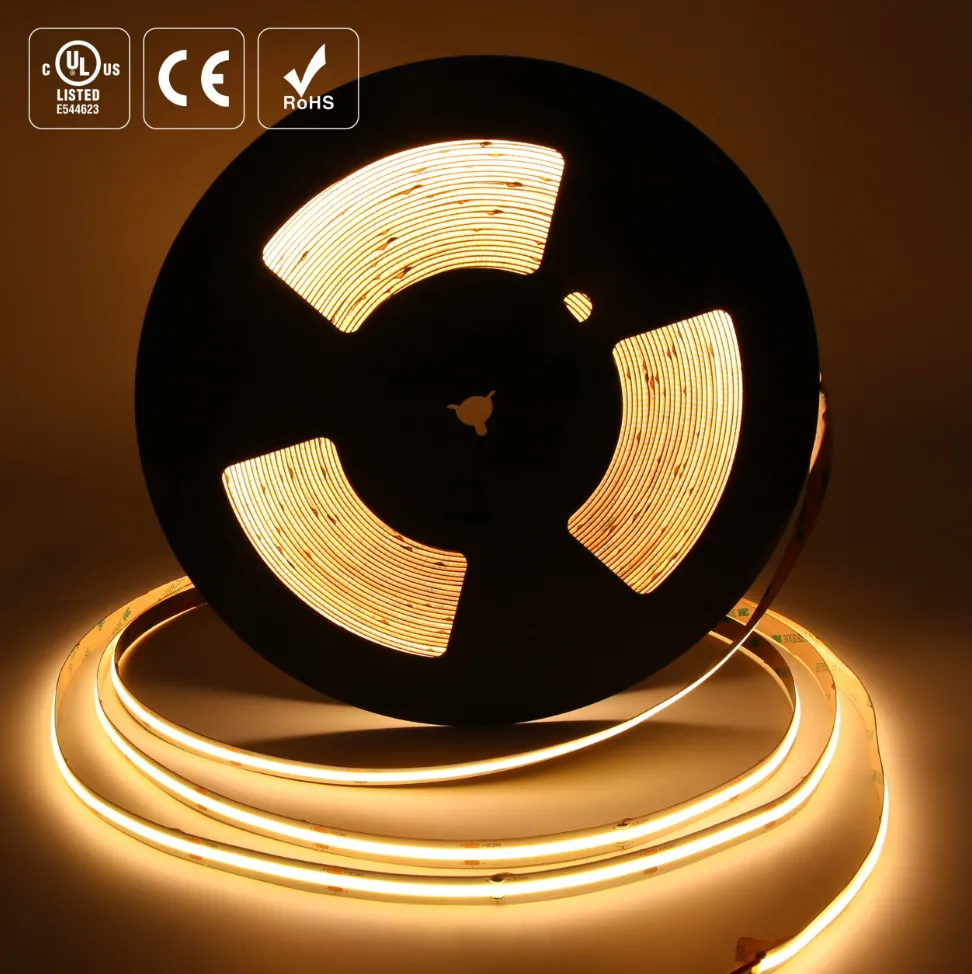 SUPER LONG COB STRIP