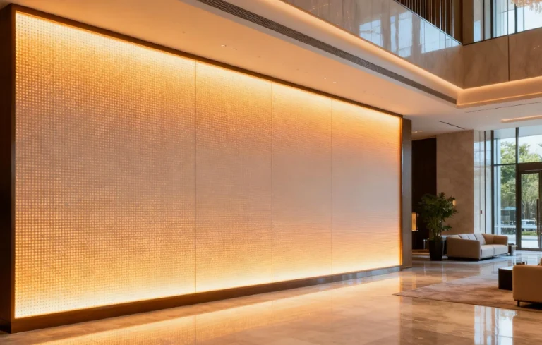 Can LED Light Panels Be Repaired or Should You Replace Them