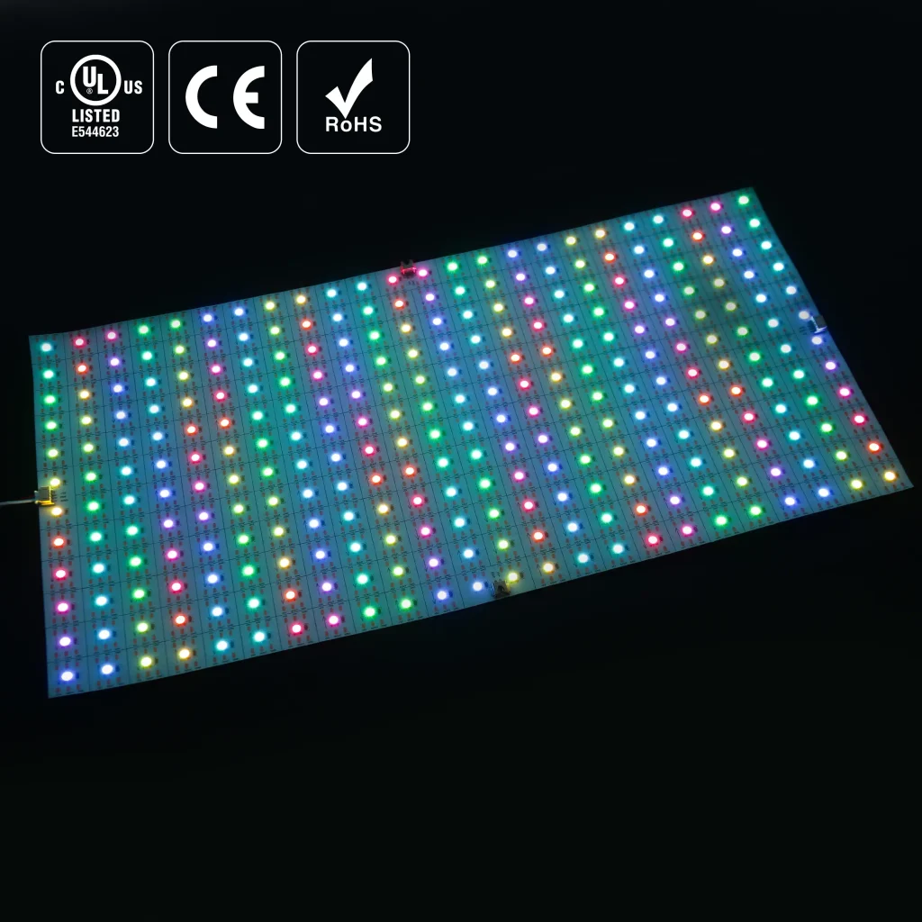 LED Sheet