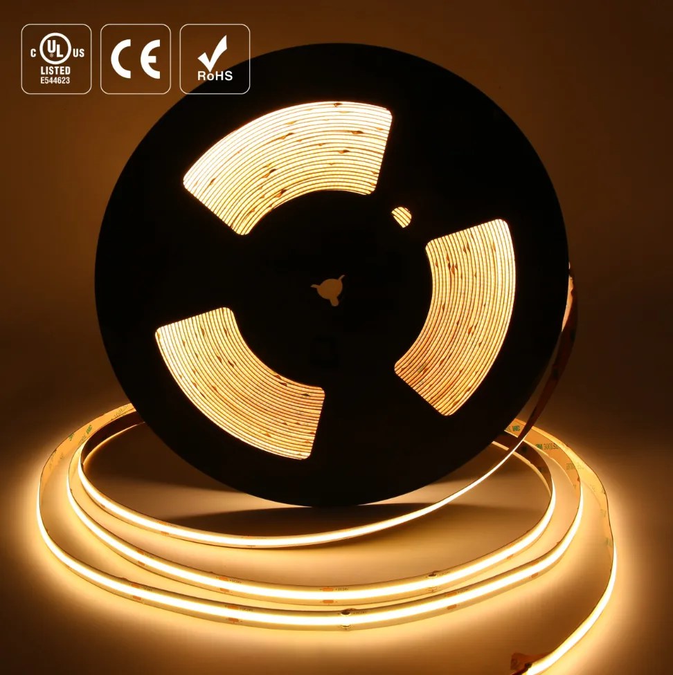 SUPER LONG COB STRIP