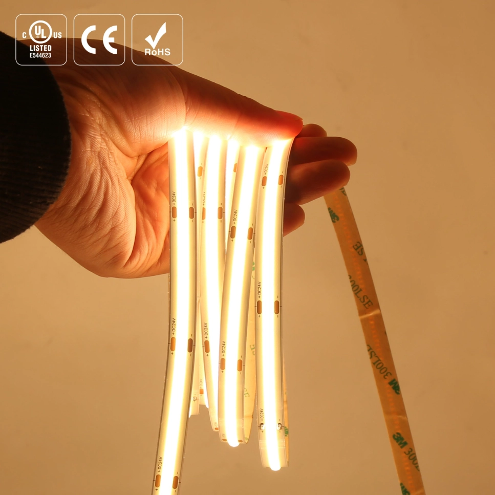 SUPER LONG COB STRIP