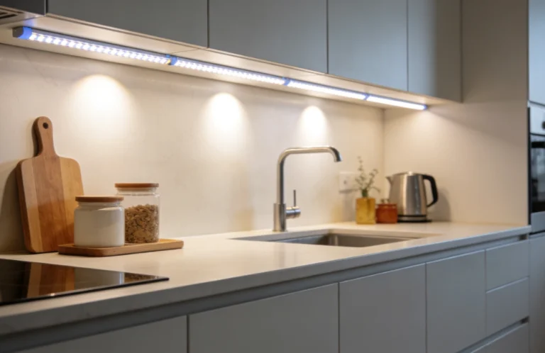 The Ultimate Guide to COB LED Strip Lights What They Are and Why They Matter