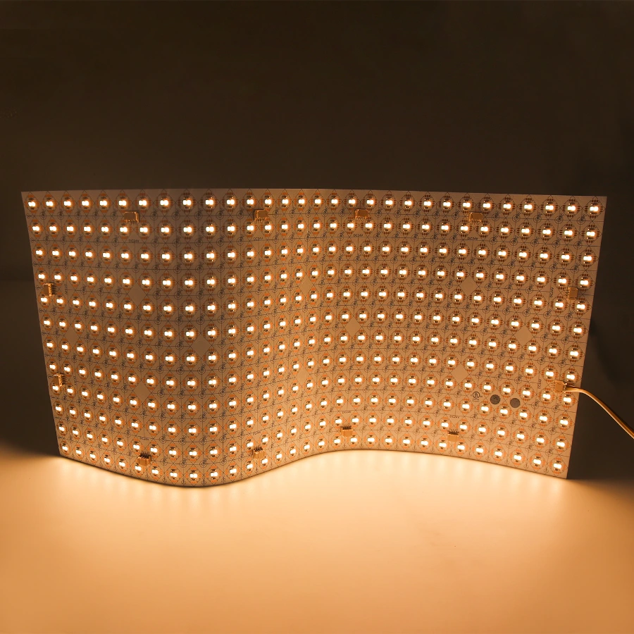 LED Sheet