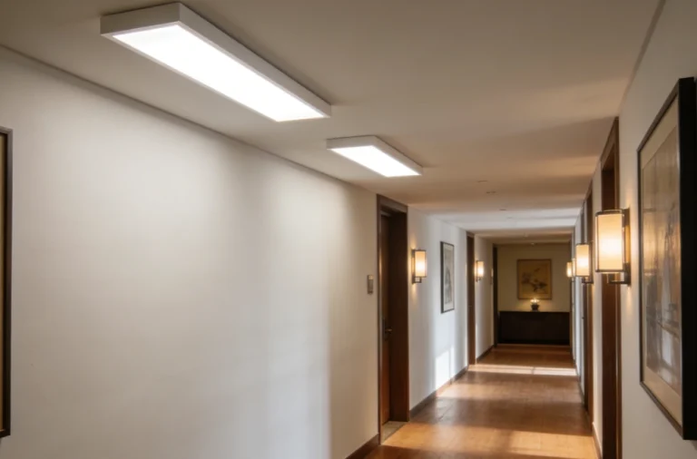 Top Uses and Key Advantages of LED Sheet Lights in Modern Lighting Projects
