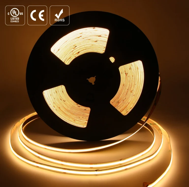 The Future of Pop Strip Lights What to Expect in 2026