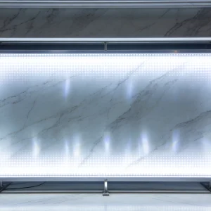 Top 7 LED Sheet Solutions for Heat-Resistant Fireplace Spot Lights