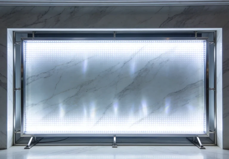 Top 7 LED Sheet Solutions for Heat‑Resistant Fireplace Spot Lights