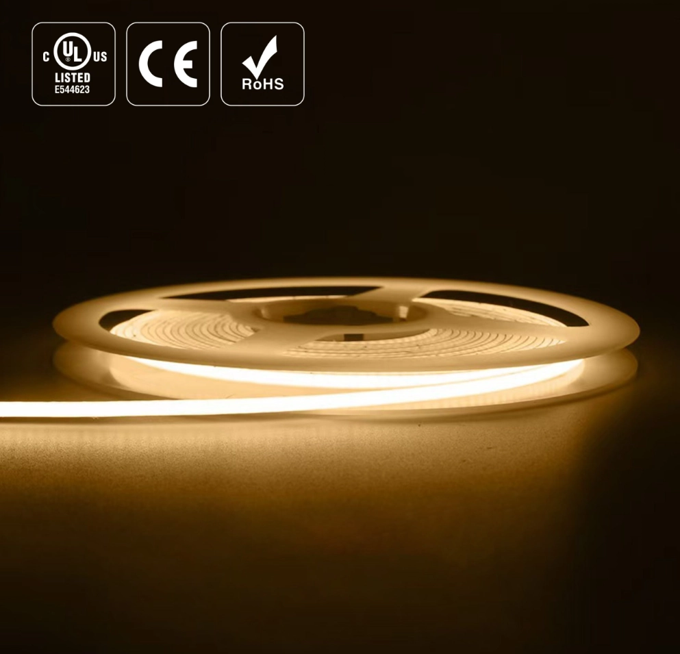 Why Factory Direct LED Strips Are the Best Budget Choice for Wholesalers