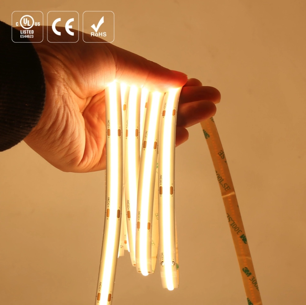 A Professional Guide to Avoiding Spectral Mismatch When Testing 50 Meter LED Lights