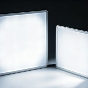Backlit vs Edge Lit: Which Illuminated Sheet Delivers Better Brightness?