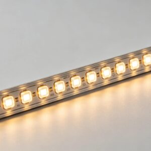 How Many Watts Is a 480 LED Strip and Which Power Supply Is Best?
