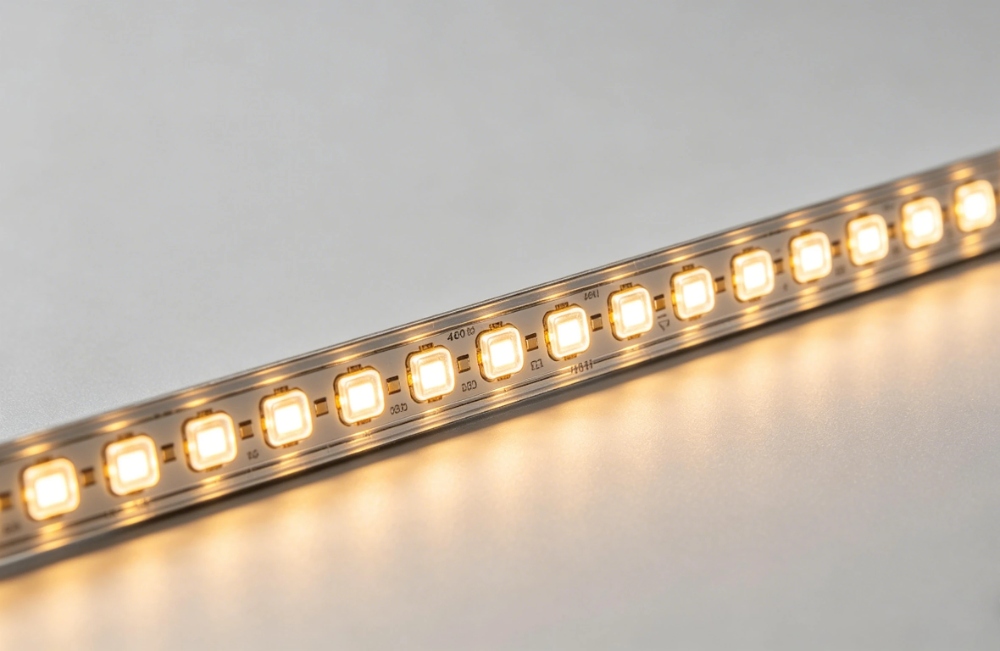 How Many Watts Is a 480 LED Strip and Which Power Supply Is Best