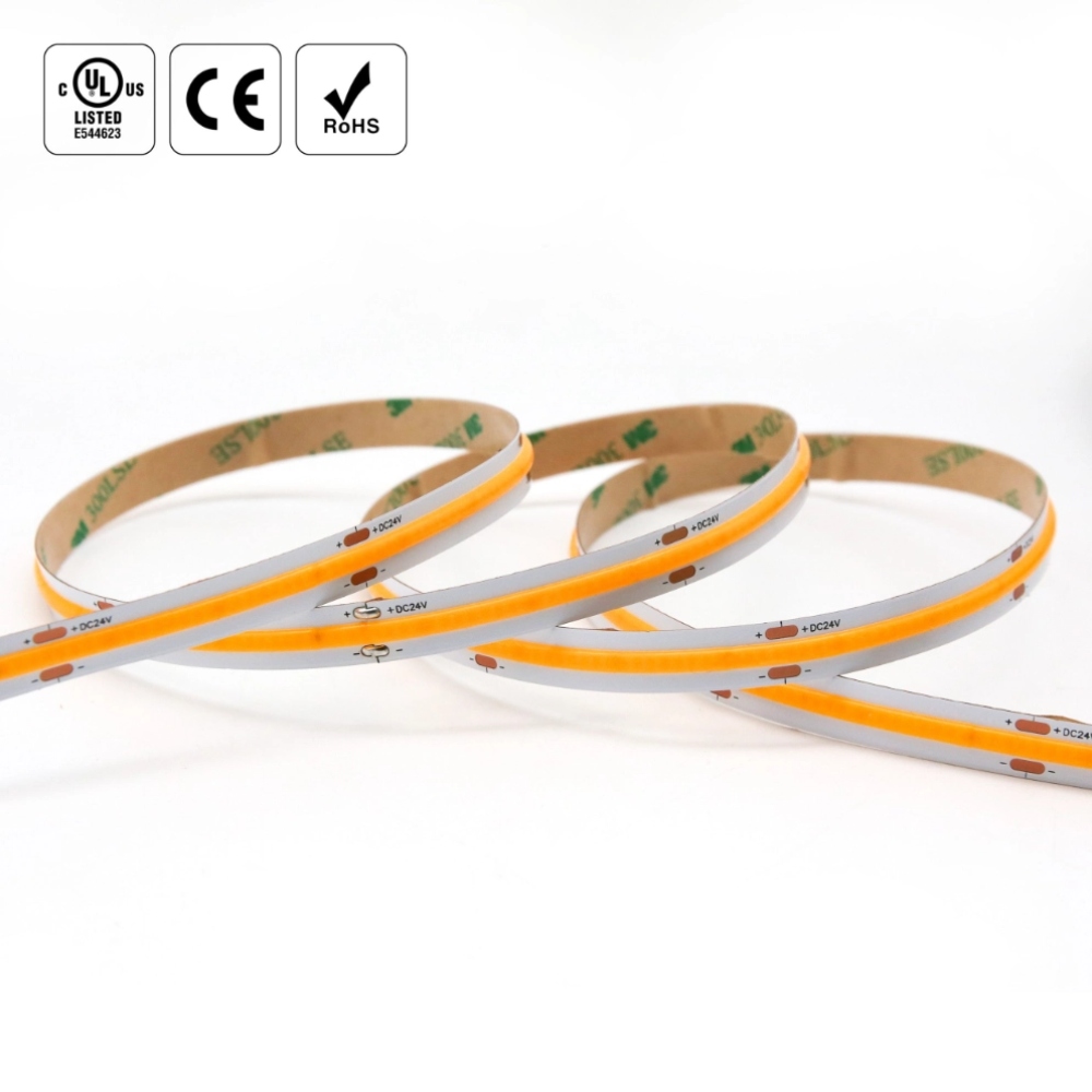 Super Long COB Strip