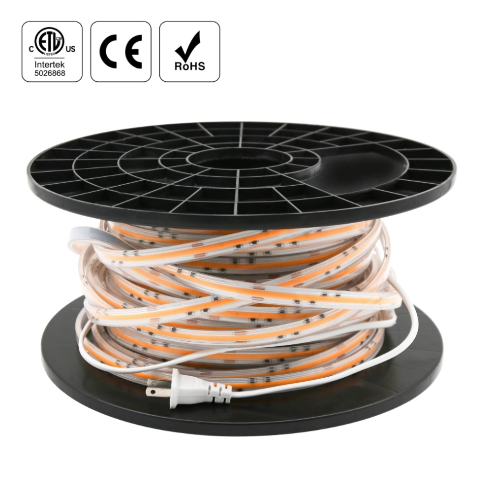 cob high voltage strip