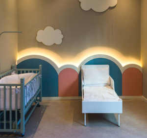 Do LED Lights Hurt Babies Eyes and How Can You Use Them Safely at Home
