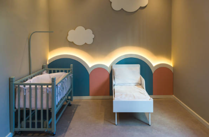 Do LED Lights Hurt Babies Eyes and How Can You Use Them Safely at Home