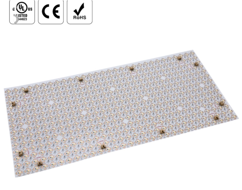 Matrix LED Sheet