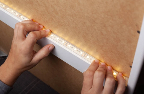 How Do LED Strip Lights Work and How Do You Choose the Right Type