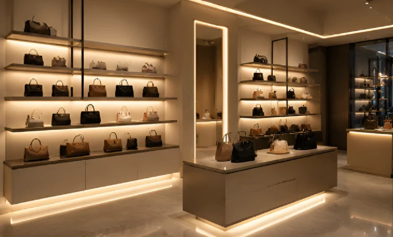How to Choose High Efficiency LED Strip Lights for Commercial Projects
