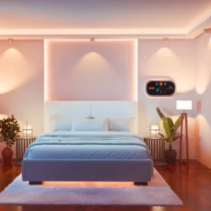 How to Choose LED Strip Lights for a Modern Bedroom in 2026